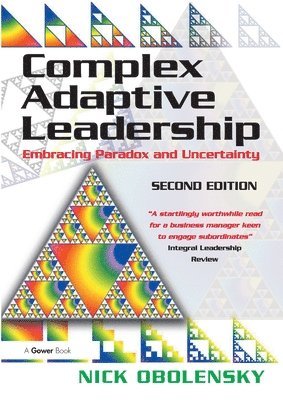 Complex Adaptive Leadership (hftad)