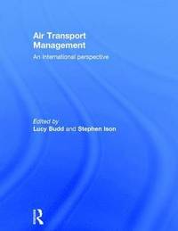 Air Transport Management (inbunden)