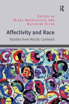 Affectivity and Race (inbunden)