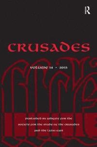 Crusades (inbunden)