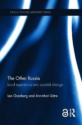 The Other Russia (inbunden)