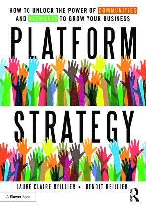 Platform Strategy (inbunden)