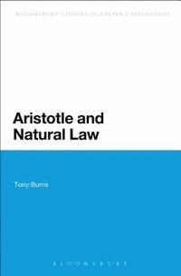 Aristotle and Natural Law (hftad)