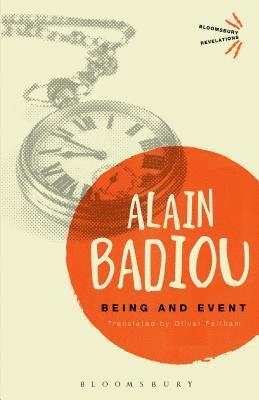 Being and Event (hftad)