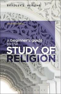 A Beginner's Guide to the Study of Religion (hftad)