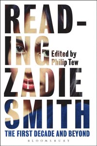 Reading Zadie Smith (e-bok)