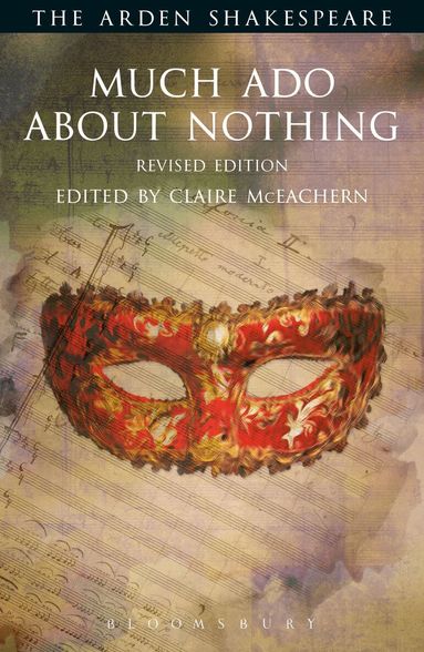 Much Ado About Nothing (inbunden)