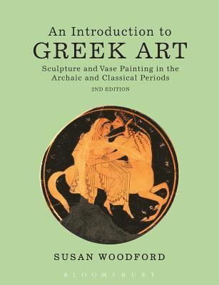 An Introduction to Greek Art (hftad)