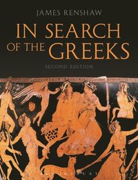 In Search of the Greeks (Second Edition) (e-bok)