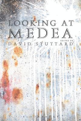 Looking at Medea (inbunden)