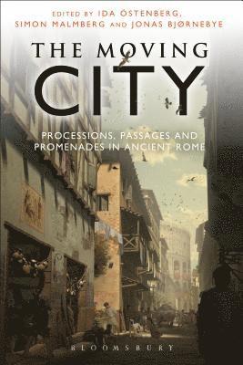 Moving City (hftad)