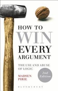 How to Win Every Argument (hftad)