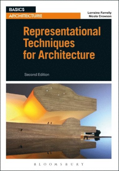 Representational Techniques for Architecture (hftad)