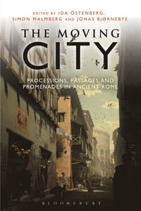The Moving City (e-bok)