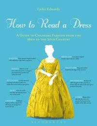 How to Read a Dress (hftad)