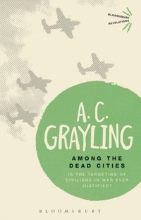 Among the Dead Cities (e-bok)