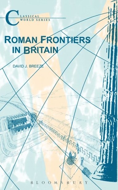 Roman Frontiers in Britain (e-bok)