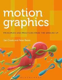 Motion Graphics (hftad)