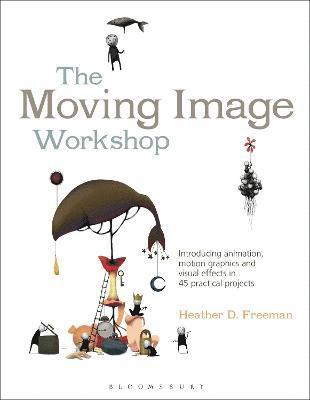 The Moving Image Workshop (hftad)