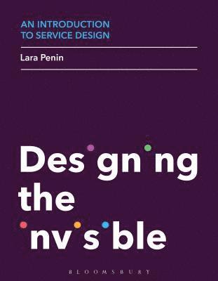 Introduction to Service Design (häftad)