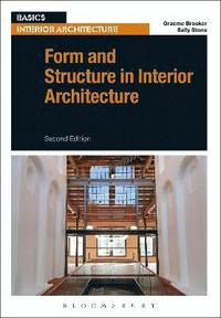 Form and Structure in Interior Architecture (hftad)