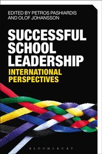 Successful School Leadership (e-bok)