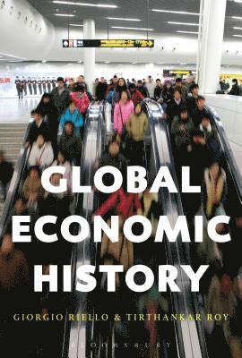 Global Economic History (hftad)