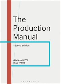 The Production Manual (e-bok)