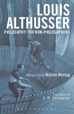 Philosophy for Non-Philosophers (inbunden)