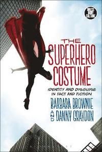The Superhero Costume (hftad)