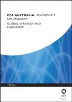 CPA Australia Global Strategy & Leadership
