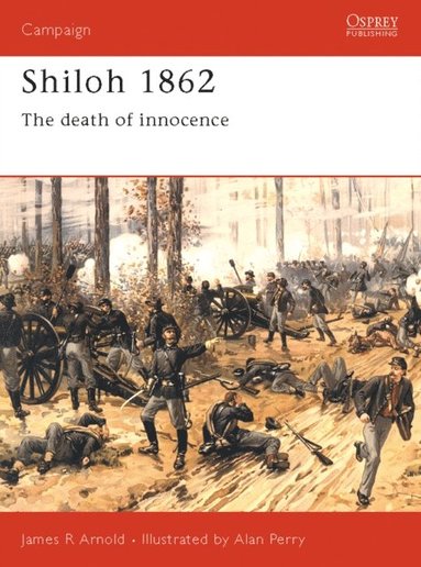 Shiloh 1862 (e-bok)
