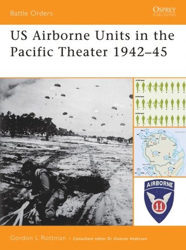 US Airborne Units in the Pacific Theater 1942 45 (hftad)