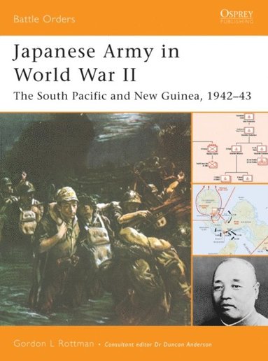 Japanese Army in World War II (hftad)