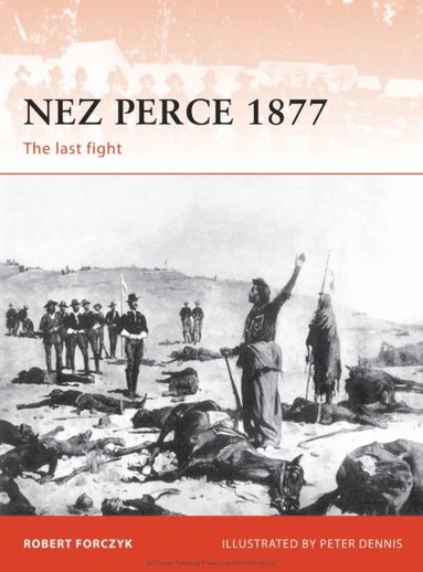 Nez Perce 1877 (hftad)