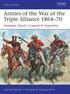 Armies of the War of the Triple Alliance 186470