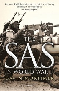 The SAS in World War II (hftad)