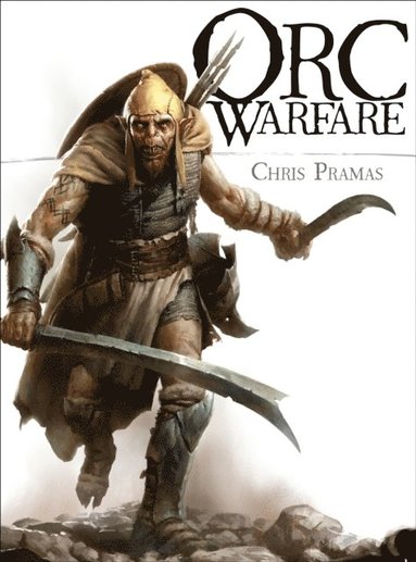 Orc Warfare (hftad)
