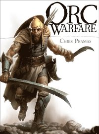 Orc Warfare (e-bok)