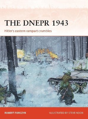 The Dnepr 1943 (hftad)