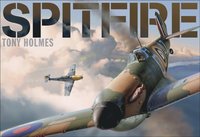 Spitfire (e-bok)