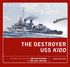 Destroyer USS Kidd