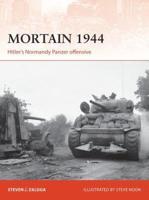 Mortain 1944 (hftad)