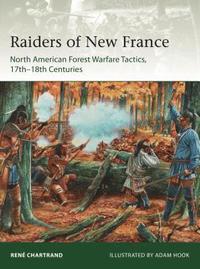 Raiders from New France (hftad)