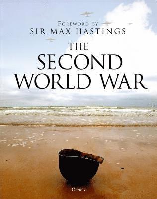The Second World War (inbunden)