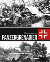 Panzergrenadier (inbunden)