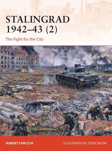Stalingrad 1942-43 (2) (hftad)