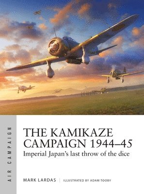 The Kamikaze Campaign 194445 (hftad)