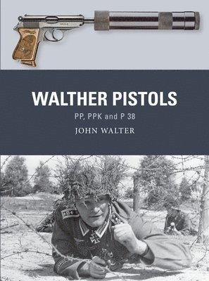 Walther Pistols (hftad)