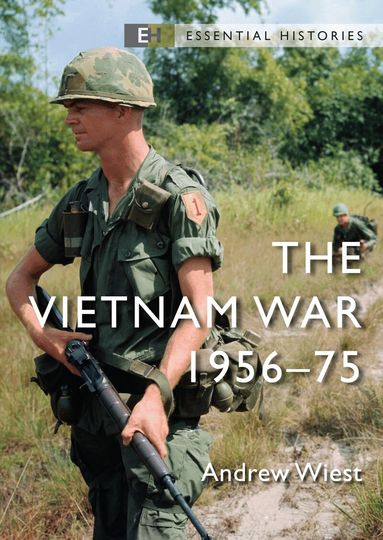 Vietnam War (h�ftad)
